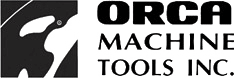 Orca Machine Tools Inc.