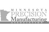 Minnesota Precision Manufacturing Association (MPMA) Logo