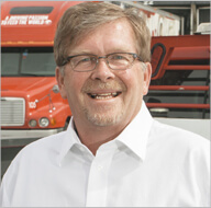 Steve Donaldson